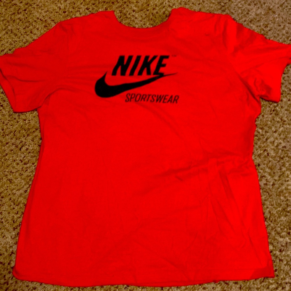 Nike xL T shirt